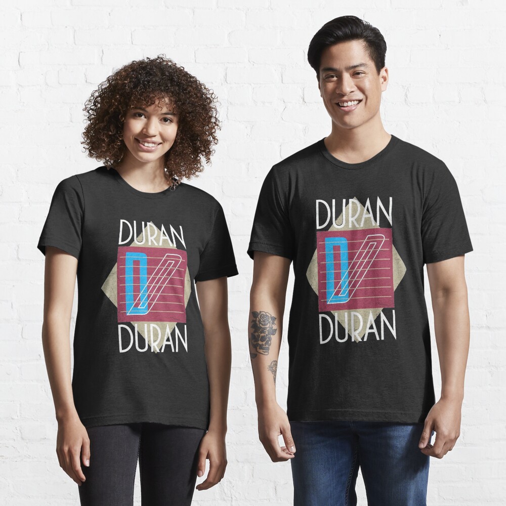 DURAN DURAN ALBUM 2020 DEDEKITUCANTIK T-Shirt