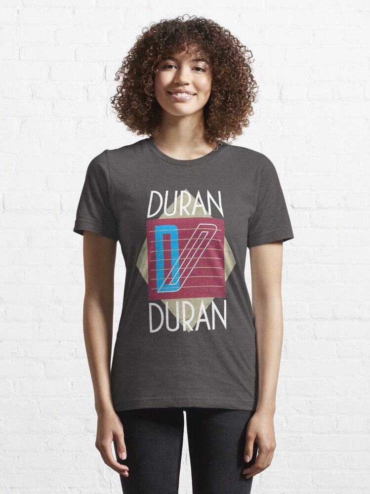 DURAN DURAN ALBUM 2020 DEDEKITUCANTIK T-Shirt