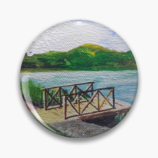 Item preview, Grand Etang Lake Grenada!  designed and sold by DLyonzArt.