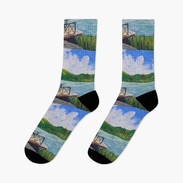Item preview, Grand Etang Lake Grenada!  designed and sold by DLyonzArt.