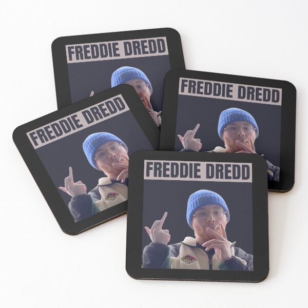 Item preview, Freddie Dredd designed and sold by narcocynic.