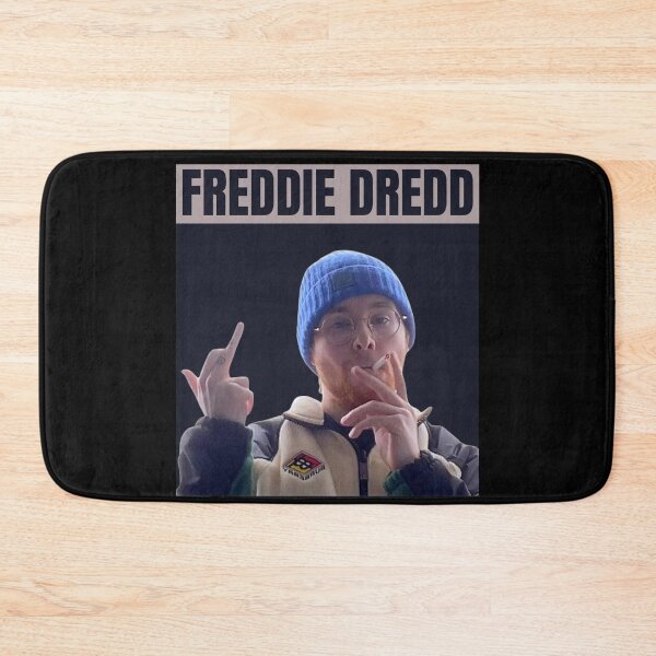 Item preview, Freddie Dredd designed and sold by narcocynic.