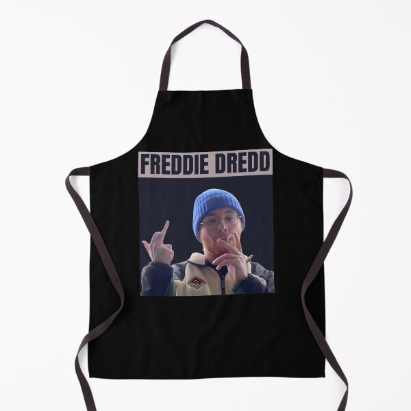 Item preview, Freddie Dredd designed and sold by narcocynic.