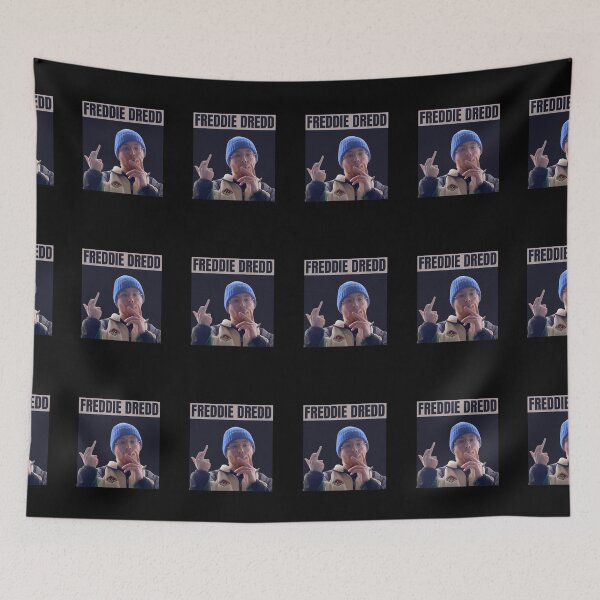 Item preview, Freddie Dredd designed and sold by narcocynic.
