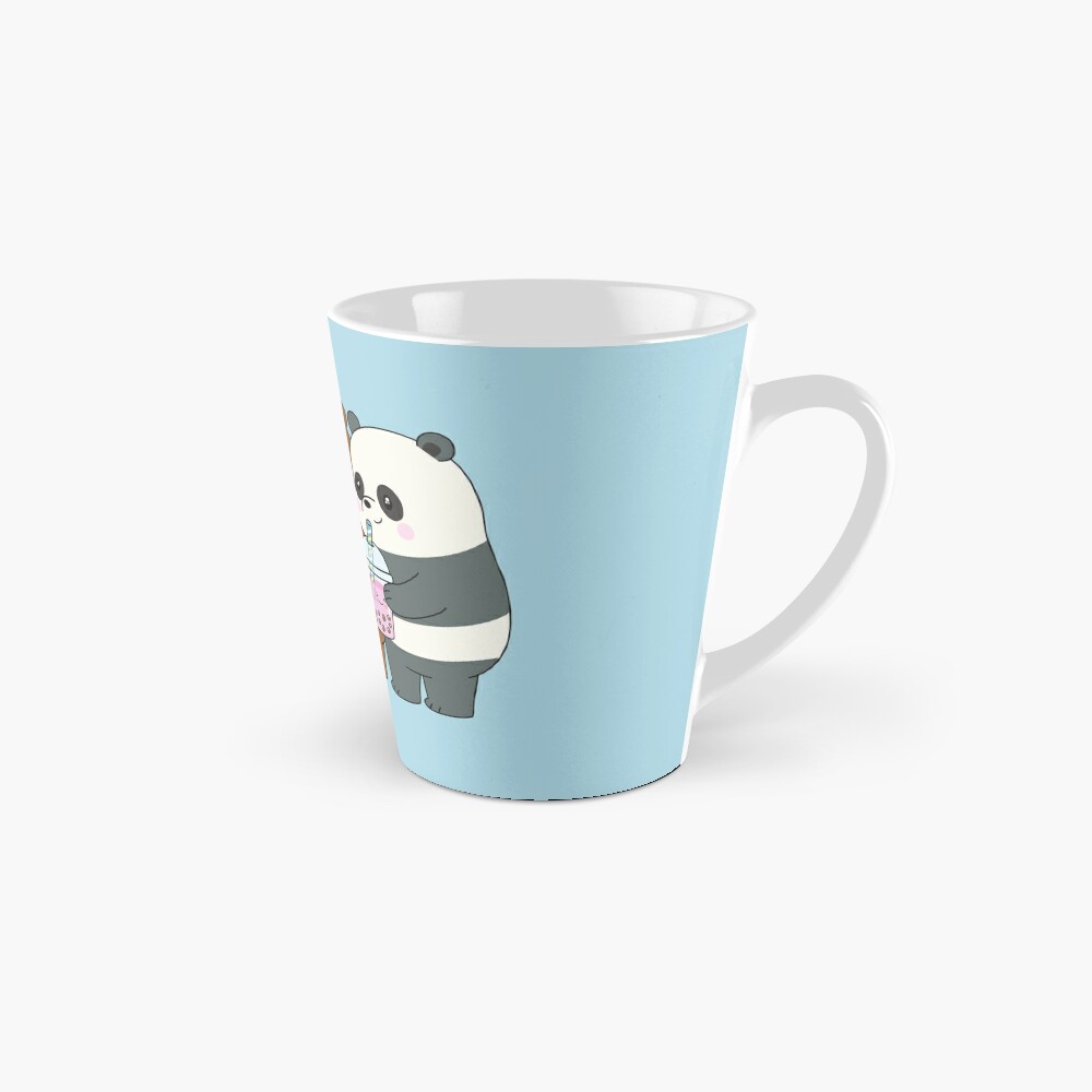 We Bare Bears Coffee Mug