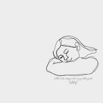Artwork thumbnail, What if by rubyarieth