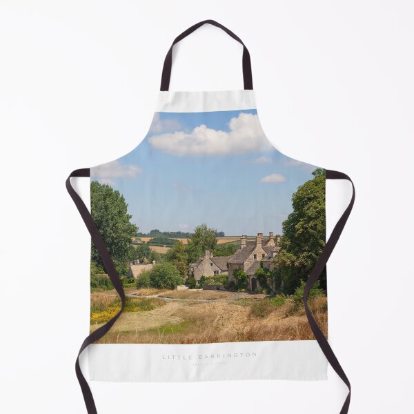 Item preview, Little Barrington designed and sold by andrewroland.