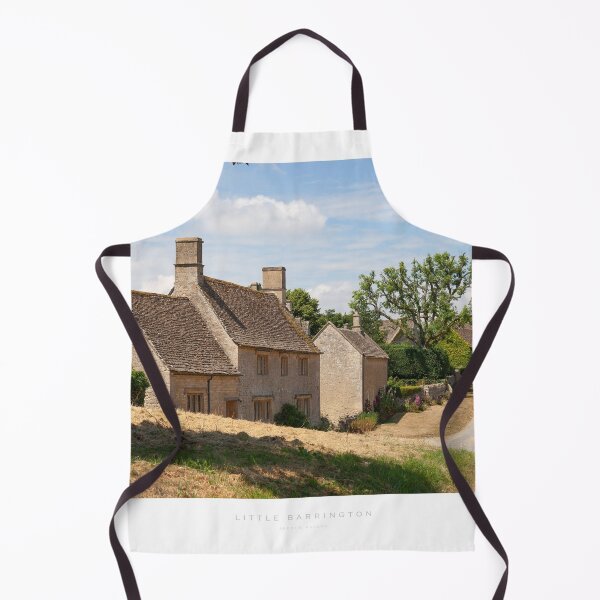 Item preview, Little Barrington designed and sold by andrewroland.