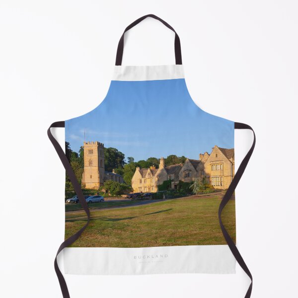Item preview, Buckland designed and sold by andrewroland.