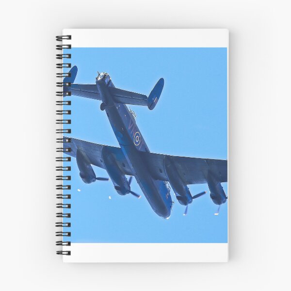 Item preview, Lancaster bomber  designed and sold by Ribster13.