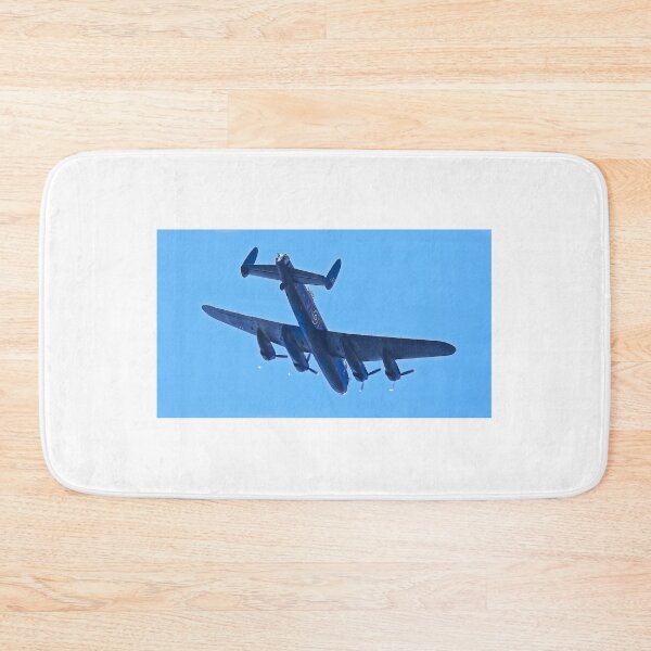 Item preview, Lancaster bomber  designed and sold by Ribster13.
