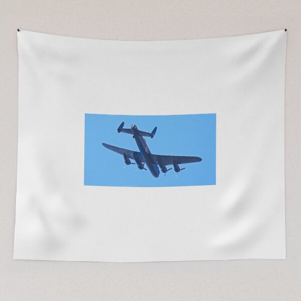 Item preview, Lancaster bomber  designed and sold by Ribster13.
