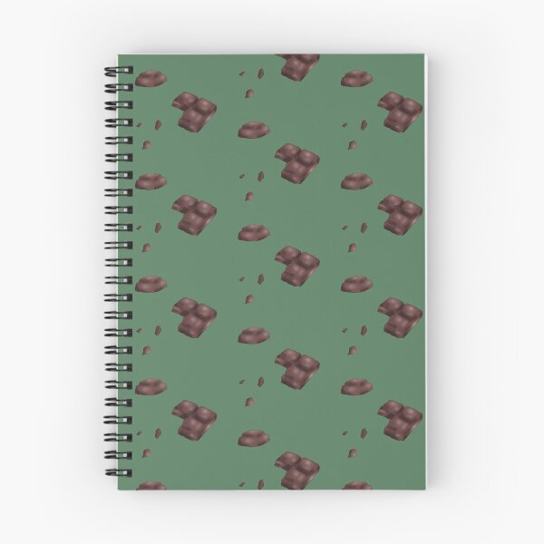 Item preview, Dark Chocolate Green designed and sold by Annelizard.