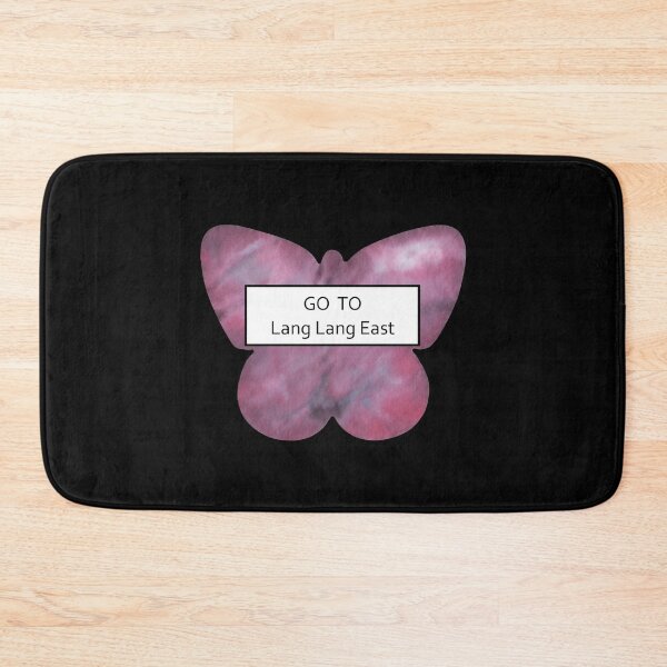 Item preview, A Part Together Game - Lang Lang East - mottled purple designed and sold by Jenni Ivins.