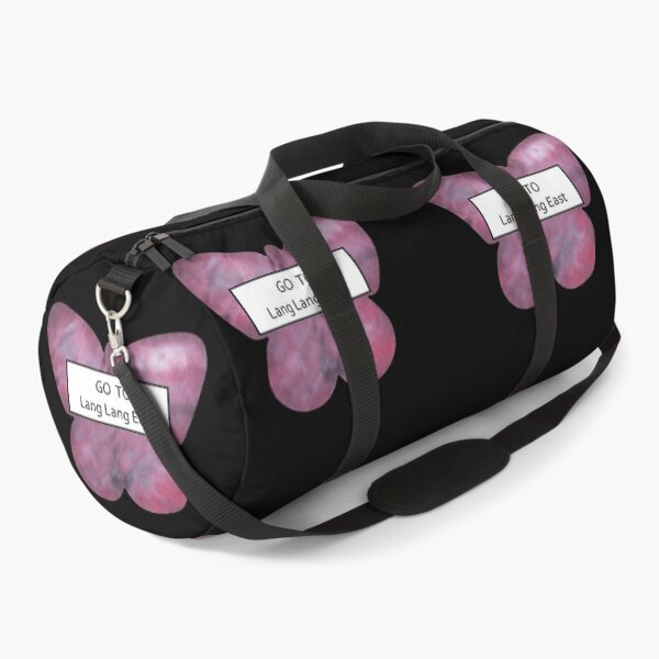 Item preview, A Part Together Game - Lang Lang East - mottled purple designed and sold by Jenni Ivins.
