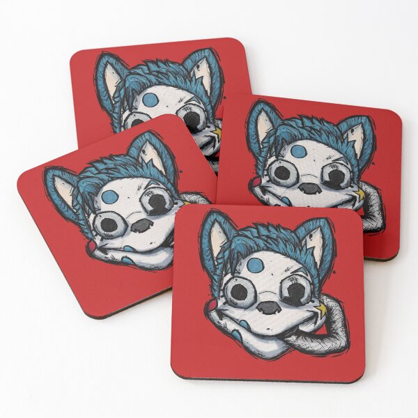 Item preview, Danger Days Mousekat designed and sold by Ukelogan.