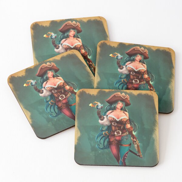 Item preview, Pirate designed and sold by Yenka-Art.