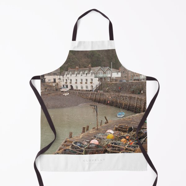 Item preview, Clovelly designed and sold by andrewroland.