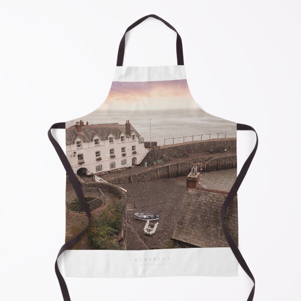 Item preview, Clovelly designed and sold by andrewroland.