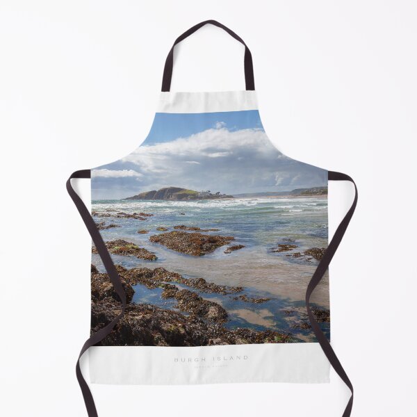 Item preview, Isla Burgh designed and sold by andrewroland.