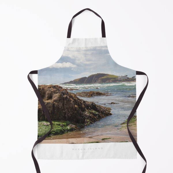 Item preview, Isla Burgh designed and sold by andrewroland.