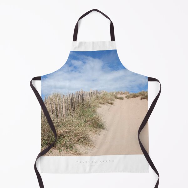 Item preview, Bantham Beach designed and sold by andrewroland.
