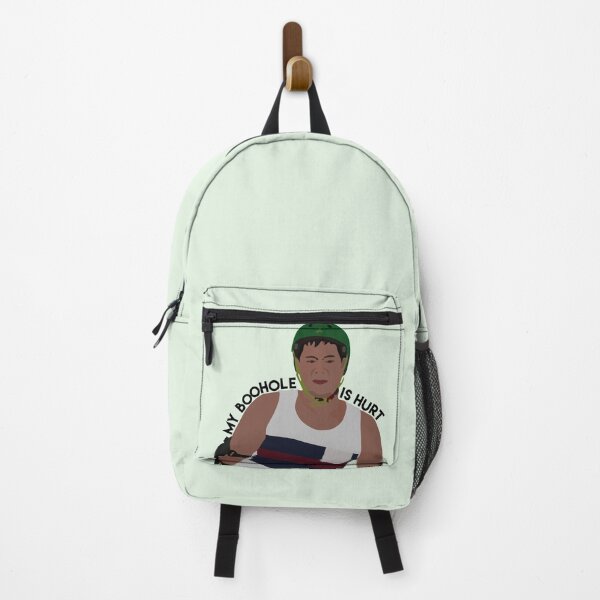 Item preview, 90 Day Fiance | Asuelu | My Boohole Is Hurt designed and sold by xheykelseyyy.