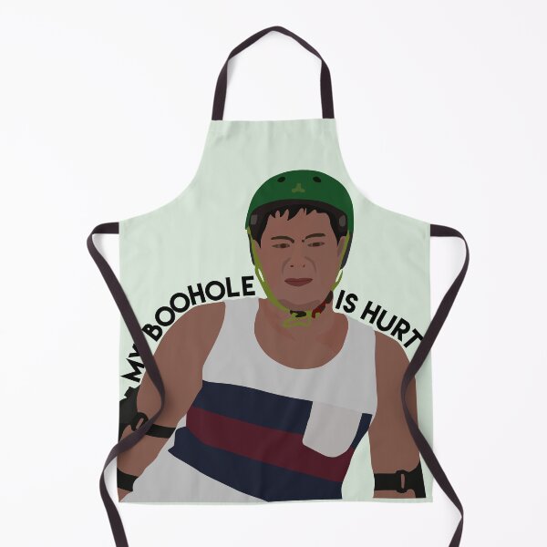 Item preview, 90 Day Fiance | Asuelu | My Boohole Is Hurt designed and sold by xheykelseyyy.