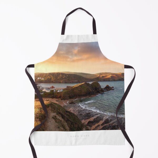 Item preview, Hope Cove designed and sold by andrewroland.
