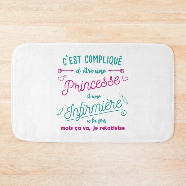 Item preview, Princess and nurse designed and sold by Catcrea.
