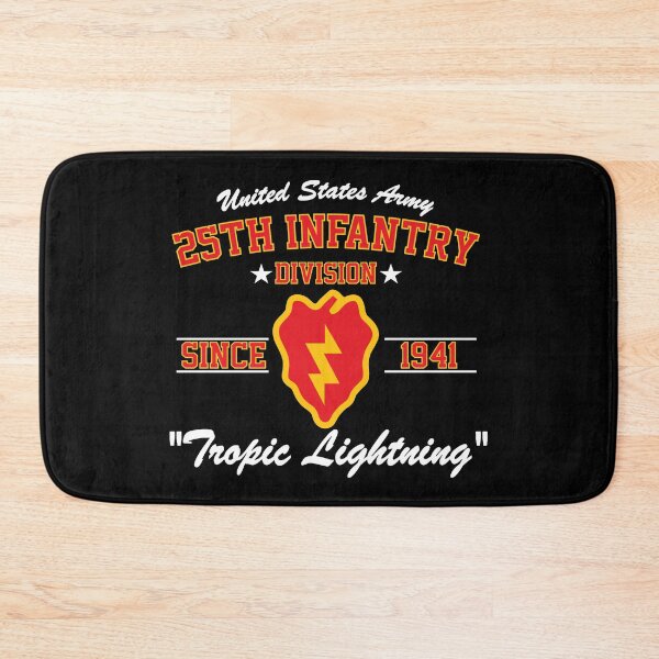 Item preview, 25th Infantry Division designed and sold by Charles Brian.