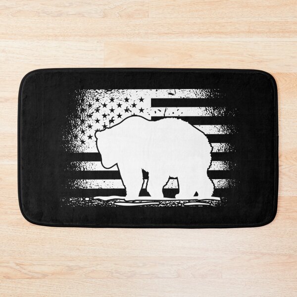 Item preview, Cute Retro Vintage Boys Girls Polar Bear designed and sold by jcorres.