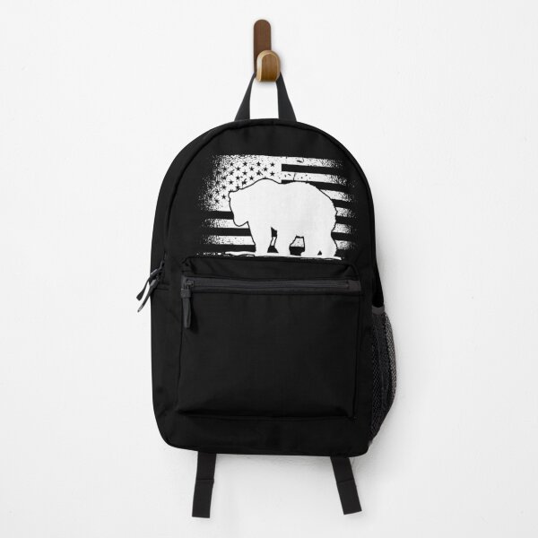 Item preview, Cute Retro Vintage Boys Girls Polar Bear designed and sold by jcorres.