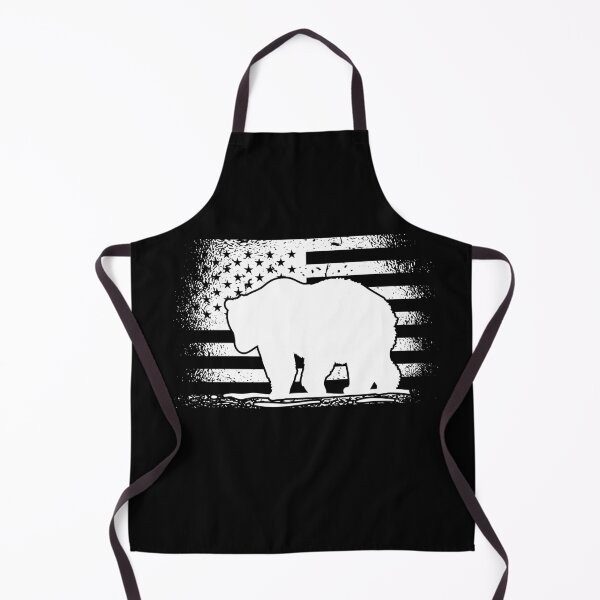 Item preview, Cute Retro Vintage Boys Girls Polar Bear designed and sold by jcorres.