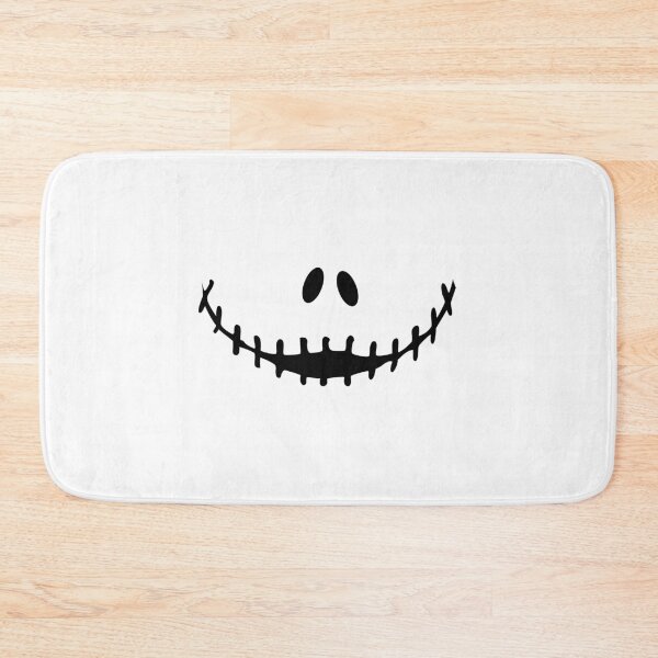 Item preview, Jack Skellington Smile designed and sold by YOUR SHOP.
