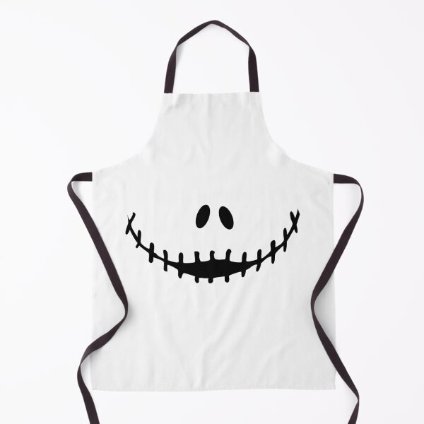 Item preview, Jack Skellington Smile designed and sold by YOUR SHOP.