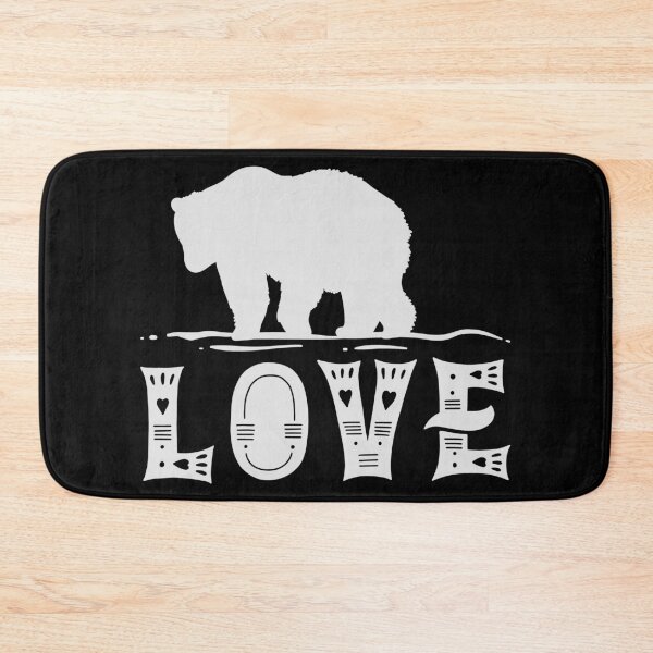 Item preview, Cute Retro Vintage Boys Girls Polar Bear designed and sold by jcorres.