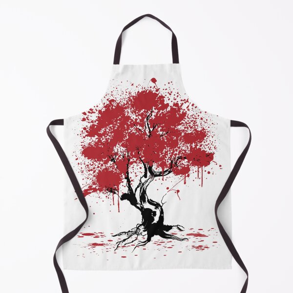 Item preview, Sakura Tree Painting designed and sold by zoezowie79.