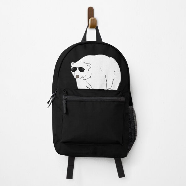 Item preview, Cute Retro Vintage Boys Girls Polar Bear designed and sold by jcorres.