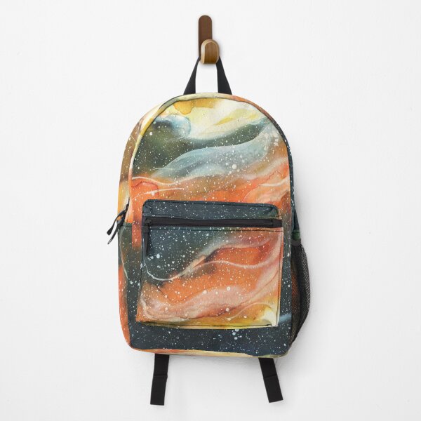 Item preview, Watercolor space design designed and sold by Marianne1108.