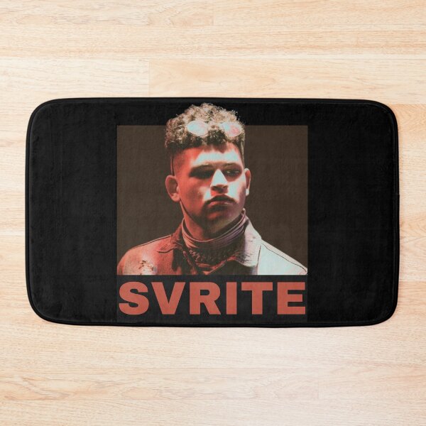 Item preview, Svrite Rapper designed and sold by narcocynic.