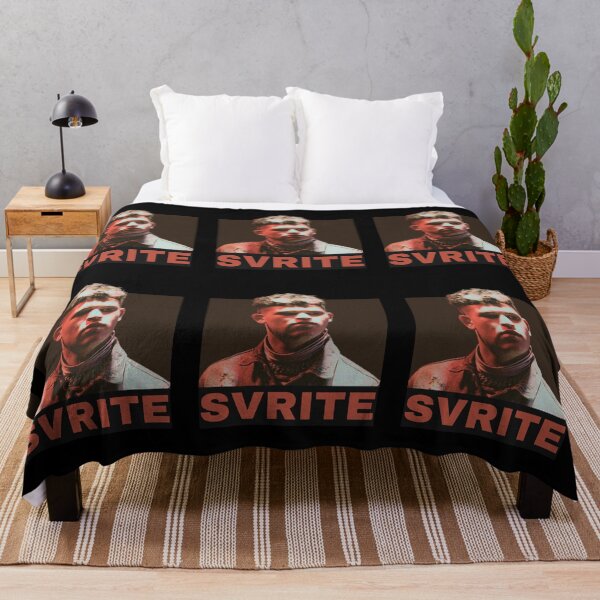 Item preview, Svrite Rapper designed and sold by narcocynic.