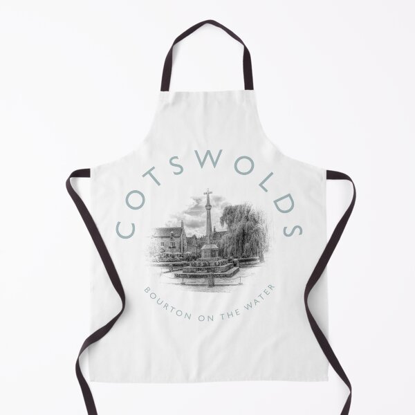 Item preview, Bourton on the Water designed and sold by andrewroland.