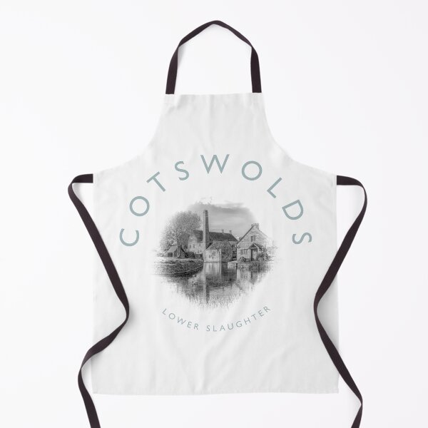 Item preview, Lower Slaughter designed and sold by andrewroland.