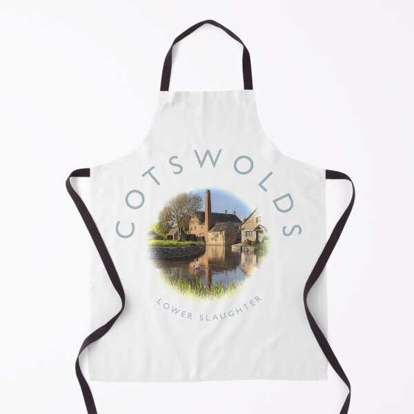 Item preview, Lower Slaughter designed and sold by andrewroland.