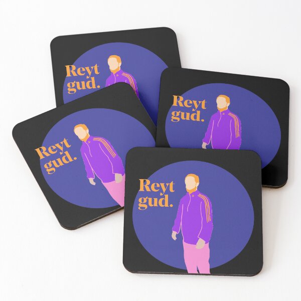Item preview, Robert Patinson tracksuit meme, reyt gud designed and sold by designdroplet.