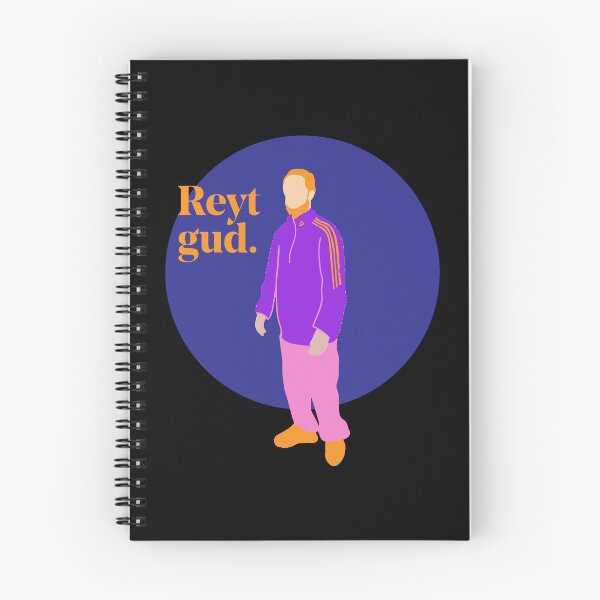 Item preview, Robert Patinson tracksuit meme, reyt gud designed and sold by designdroplet.