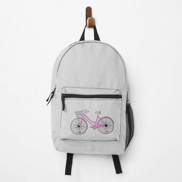 Item preview, Beautiful pink detailed bike designed and sold by adesignworld.