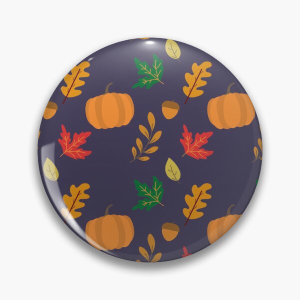 Item preview, Autumn Pattern designed and sold by CharityArtisium.