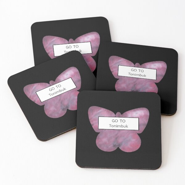 Item preview, A Part Together Game - Tonimbuk - mottled purple designed and sold by Jenni Ivins.